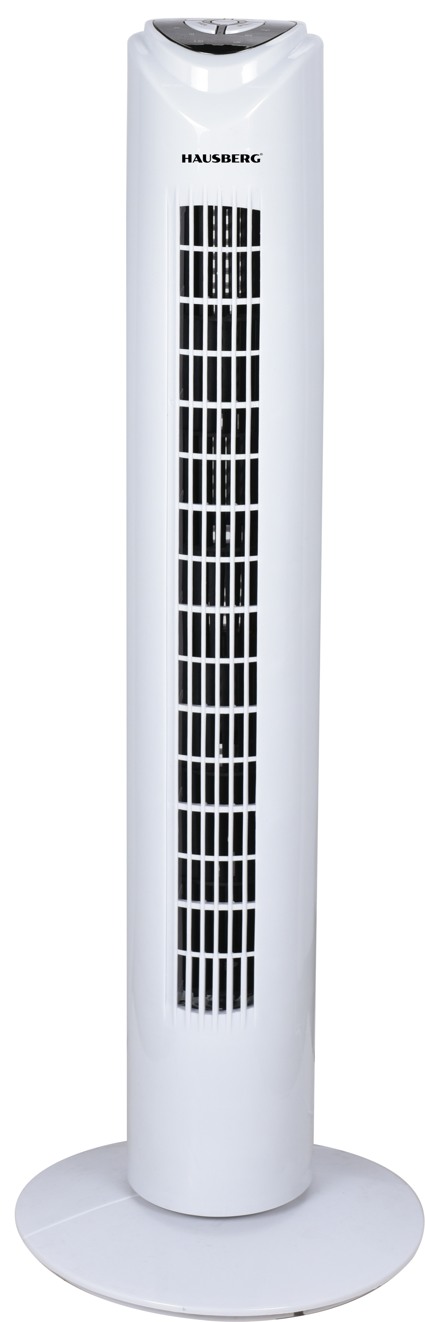 TOWER FAN WITH REMOTE CONTROL